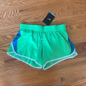 Nike Girl’s Running Shorts